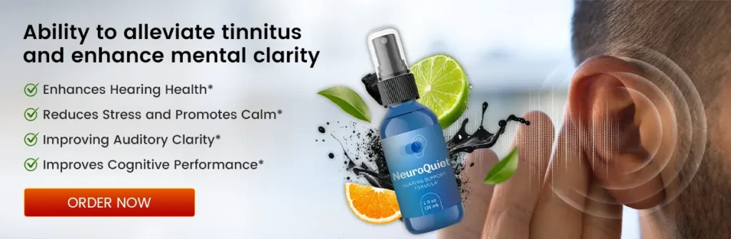 NeuroQuiet