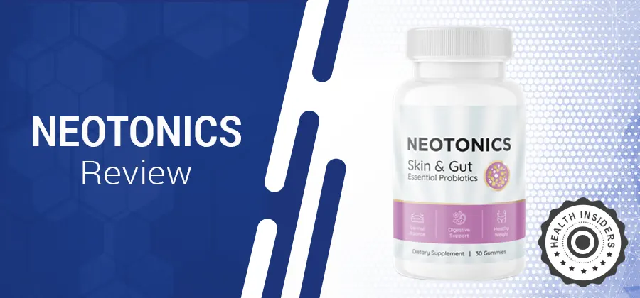 Neotonics
