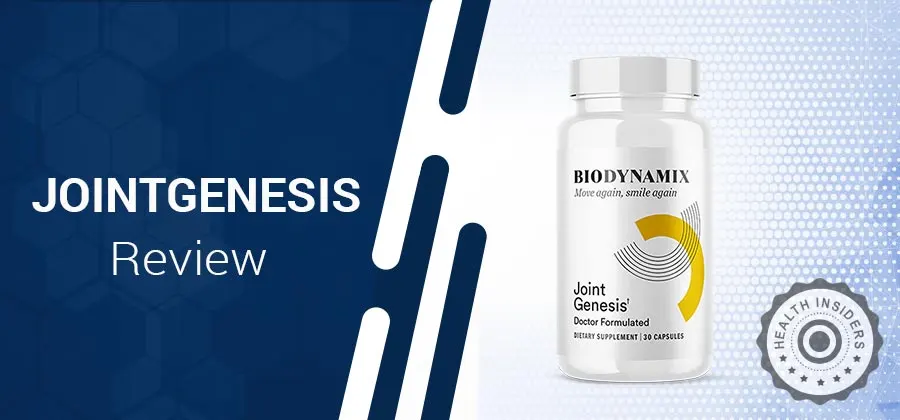 Joint Genesis review