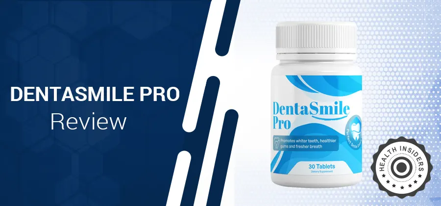 DentaSmile Pro Review